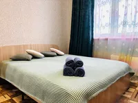 Миниатюра квартиры 1