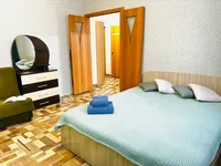 Миниатюра квартиры 3