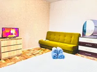 Миниатюра квартиры 4
