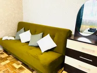 Миниатюра квартиры 6