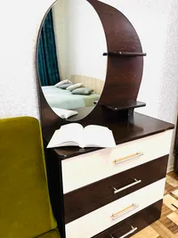 Миниатюра квартиры 8