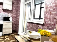 Миниатюра квартиры 13