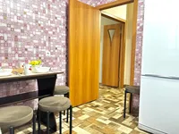 Миниатюра квартиры 14