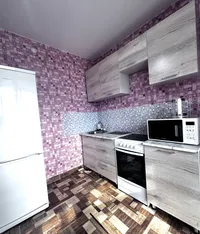 Миниатюра квартиры 15