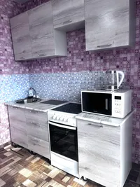 Миниатюра квартиры 16