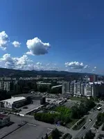 Миниатюра квартиры 28