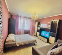 Миниатюра квартиры 4