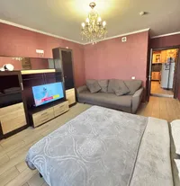 Миниатюра квартиры 5