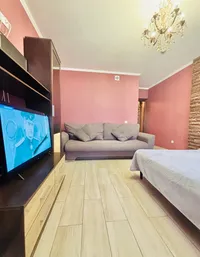Миниатюра квартиры 6