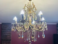 Миниатюра квартиры 12
