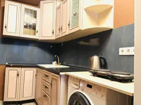 Миниатюра квартиры 21