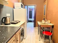Миниатюра квартиры 23