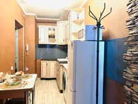 Миниатюра квартиры 24