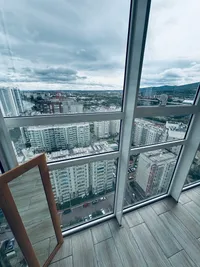 Миниатюра квартиры 33