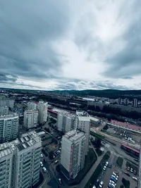 Миниатюра квартиры 34