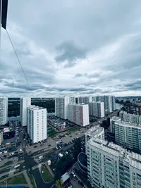 Миниатюра квартиры 36