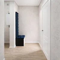 Миниатюра квартиры 8