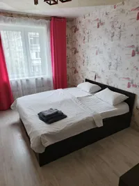 Миниатюра квартиры 1