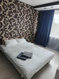 Миниатюра квартиры 3