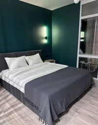Миниатюра квартиры 5