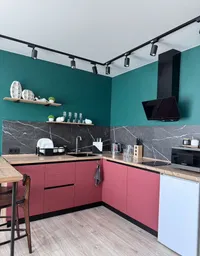 Миниатюра квартиры 9