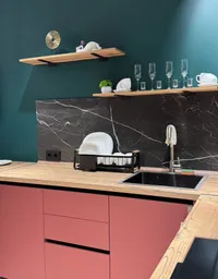 Миниатюра квартиры 10