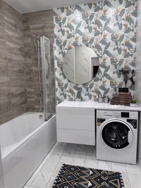 Миниатюра квартиры 13