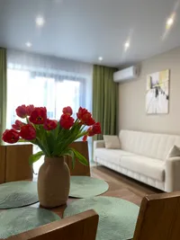 Миниатюра квартиры 2
