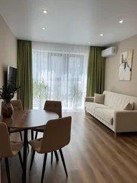 Миниатюра квартиры 3