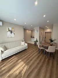 Миниатюра квартиры 5