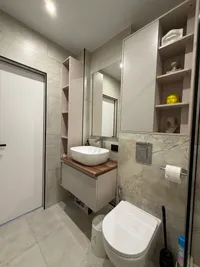 Миниатюра квартиры 12