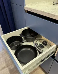 Миниатюра квартиры 14