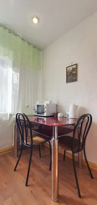 Миниатюра квартиры 11