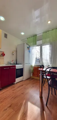 Миниатюра квартиры 10