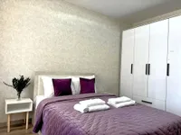 Миниатюра квартиры 6