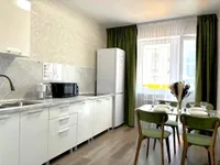 Миниатюра квартиры 9