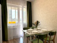Миниатюра квартиры 8