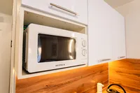 Миниатюра квартиры 9