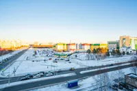 Миниатюра квартиры 10