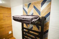 Миниатюра квартиры 21