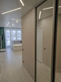 Миниатюра квартиры 3
