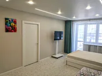 Миниатюра квартиры 4
