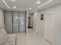 Миниатюра квартиры 6