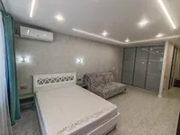 Миниатюра квартиры 8