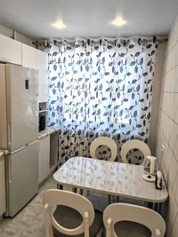 Миниатюра квартиры 12