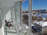 Миниатюра квартиры 16