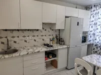 Миниатюра квартиры 17
