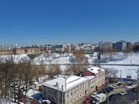 Миниатюра квартиры 23
