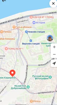 Миниатюра квартиры 26