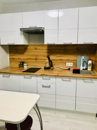 Миниатюра квартиры 3